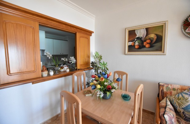 Reventa - Apartment - La Mata