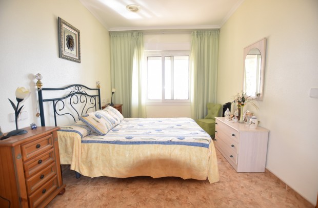Reventa - Apartment - La Mata