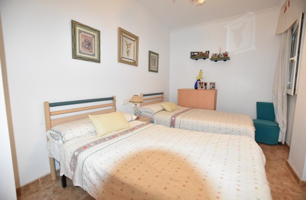 Reventa - Apartment - La Mata