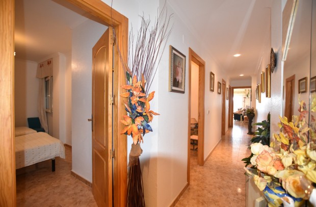 Reventa - Apartment - La Mata