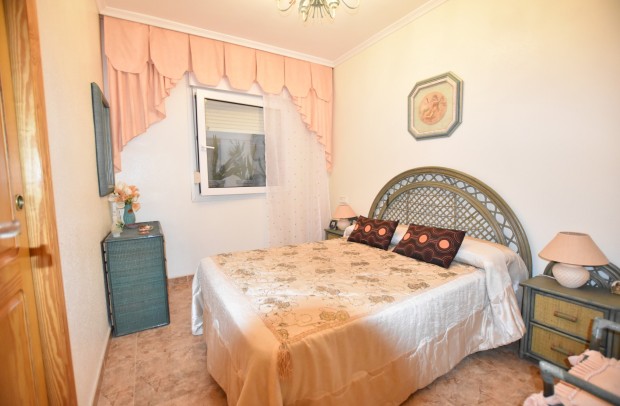 Reventa - Apartment - La Mata