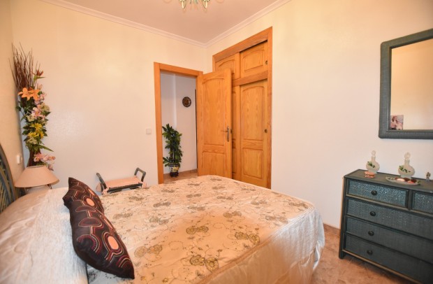 Reventa - Apartment - La Mata
