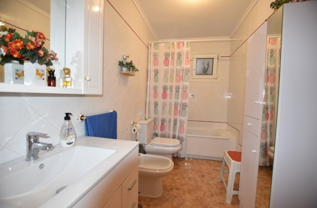 Reventa - Apartment - La Mata