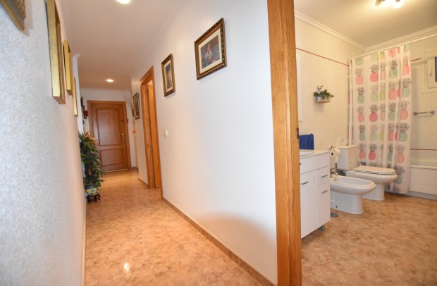 Reventa - Apartment - La Mata