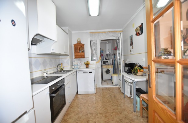 Reventa - Apartment - La Mata