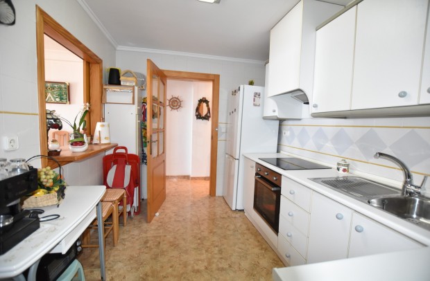 Reventa - Apartment - La Mata