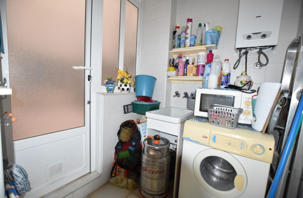 Reventa - Apartment - La Mata