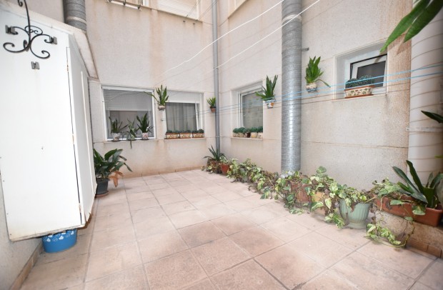 Reventa - Apartment - La Mata