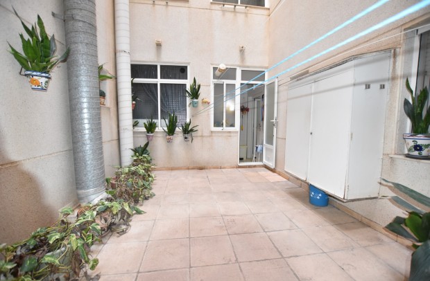Reventa - Apartment - La Mata