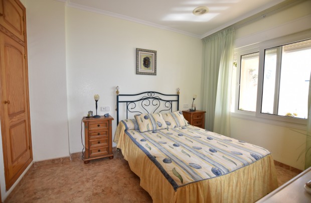 Reventa - Apartment - La Mata