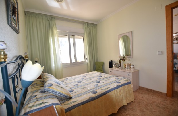 Reventa - Apartment - La Mata