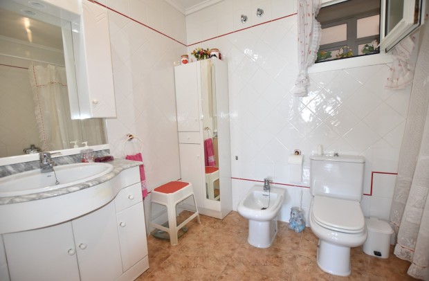 Reventa - Apartment - La Mata
