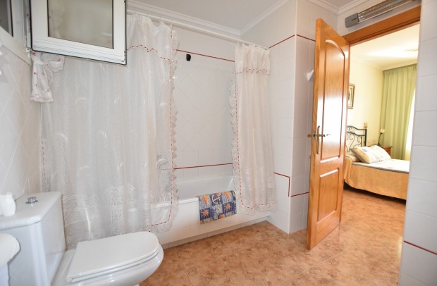 Reventa - Apartment - La Mata