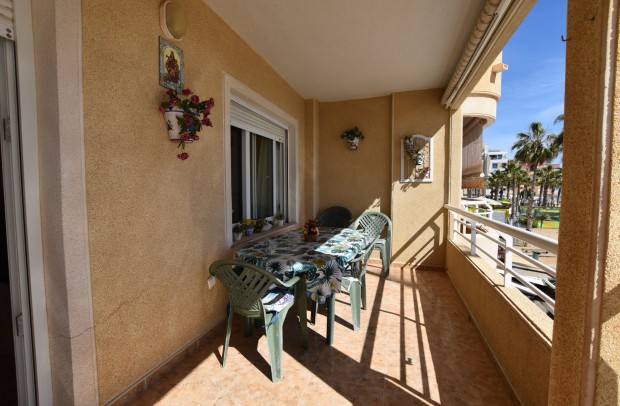 Reventa - Apartment - La Mata