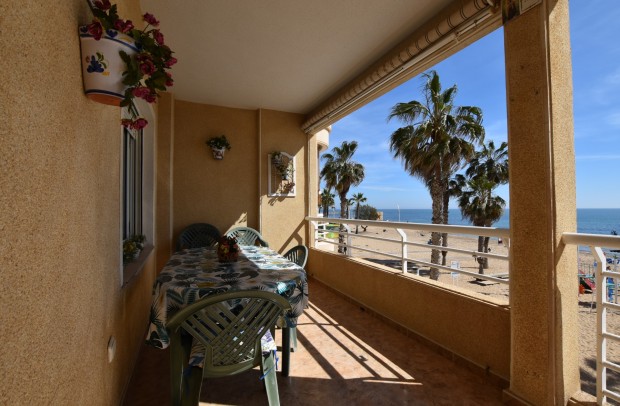 Reventa - Apartment - La Mata