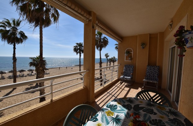 Reventa - Apartment - La Mata