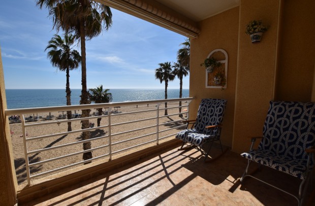 Reventa - Apartment - La Mata