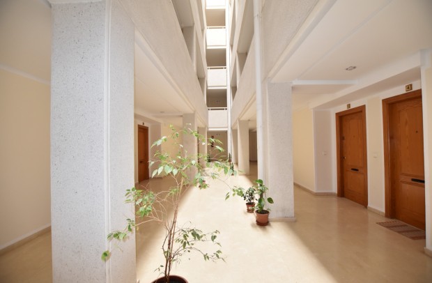 Reventa - Apartment - La Mata