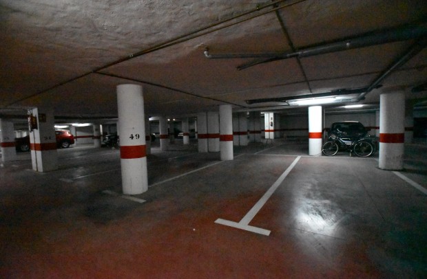 Reventa - Apartment - La Mata