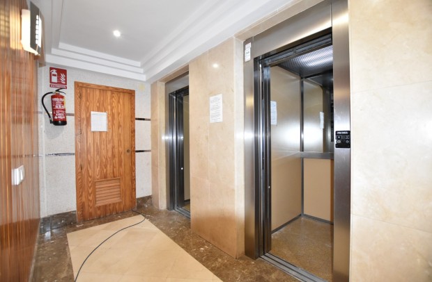Reventa - Apartment - La Mata