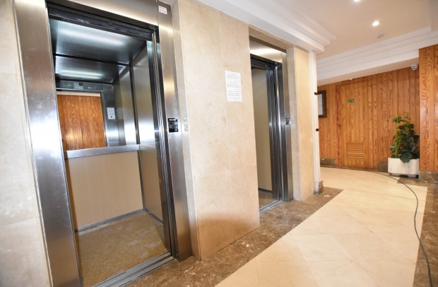 Reventa - Apartment - La Mata