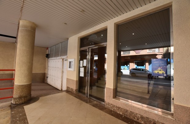 Reventa - Apartment - La Mata