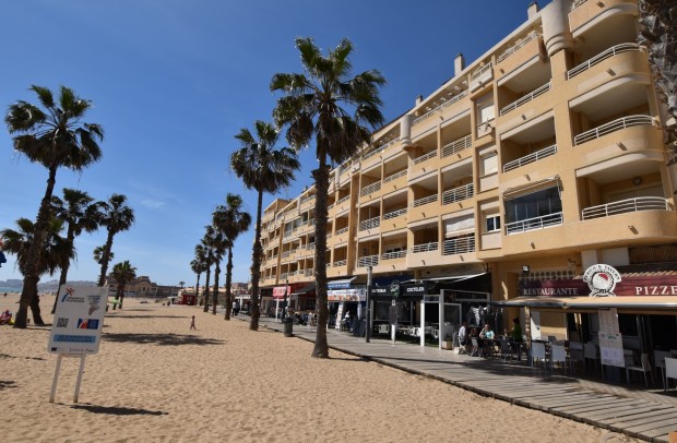 Reventa - Apartment - La Mata