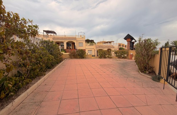 Resale - Semi-Detached - Algorfa - Montemar