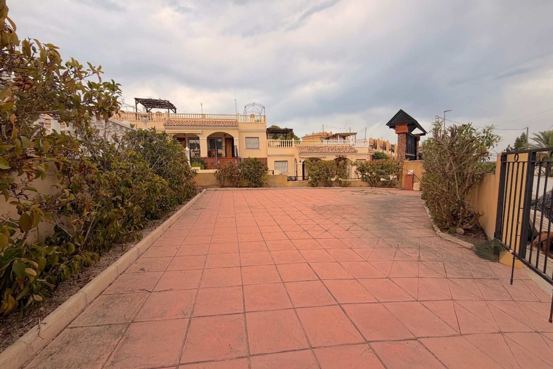 semi-detached en algorfa · montemar 249995€