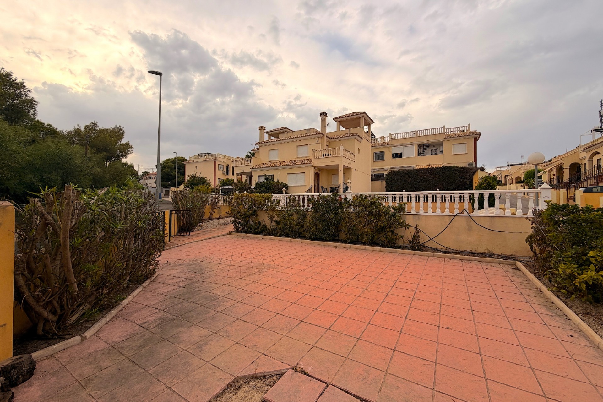 semi-detached en algorfa · montemar 249995€