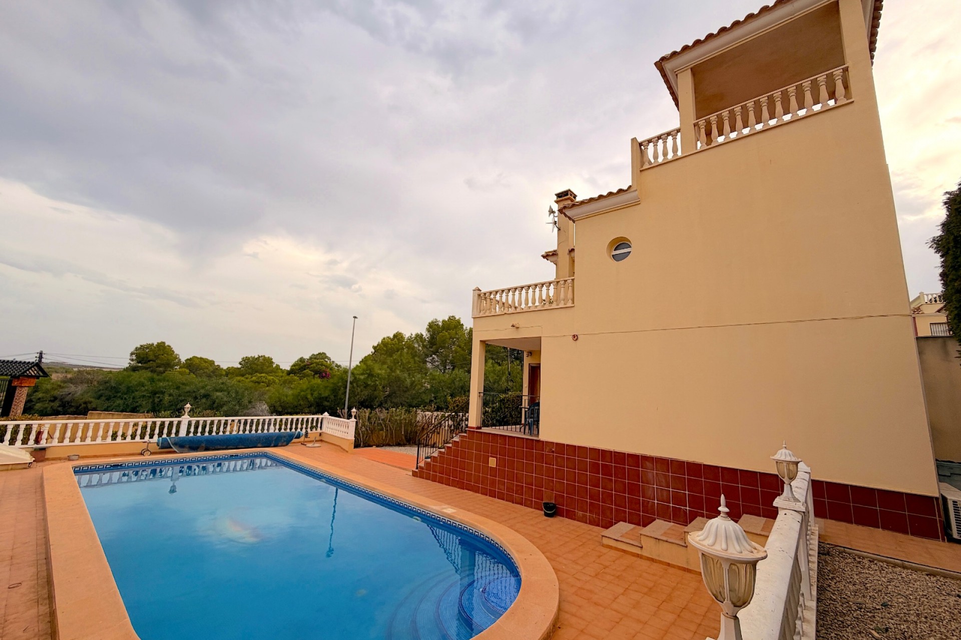 semi-detached en algorfa · montemar 249995€