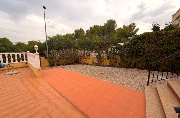 Resale - Semi-Detached - Algorfa - Montemar