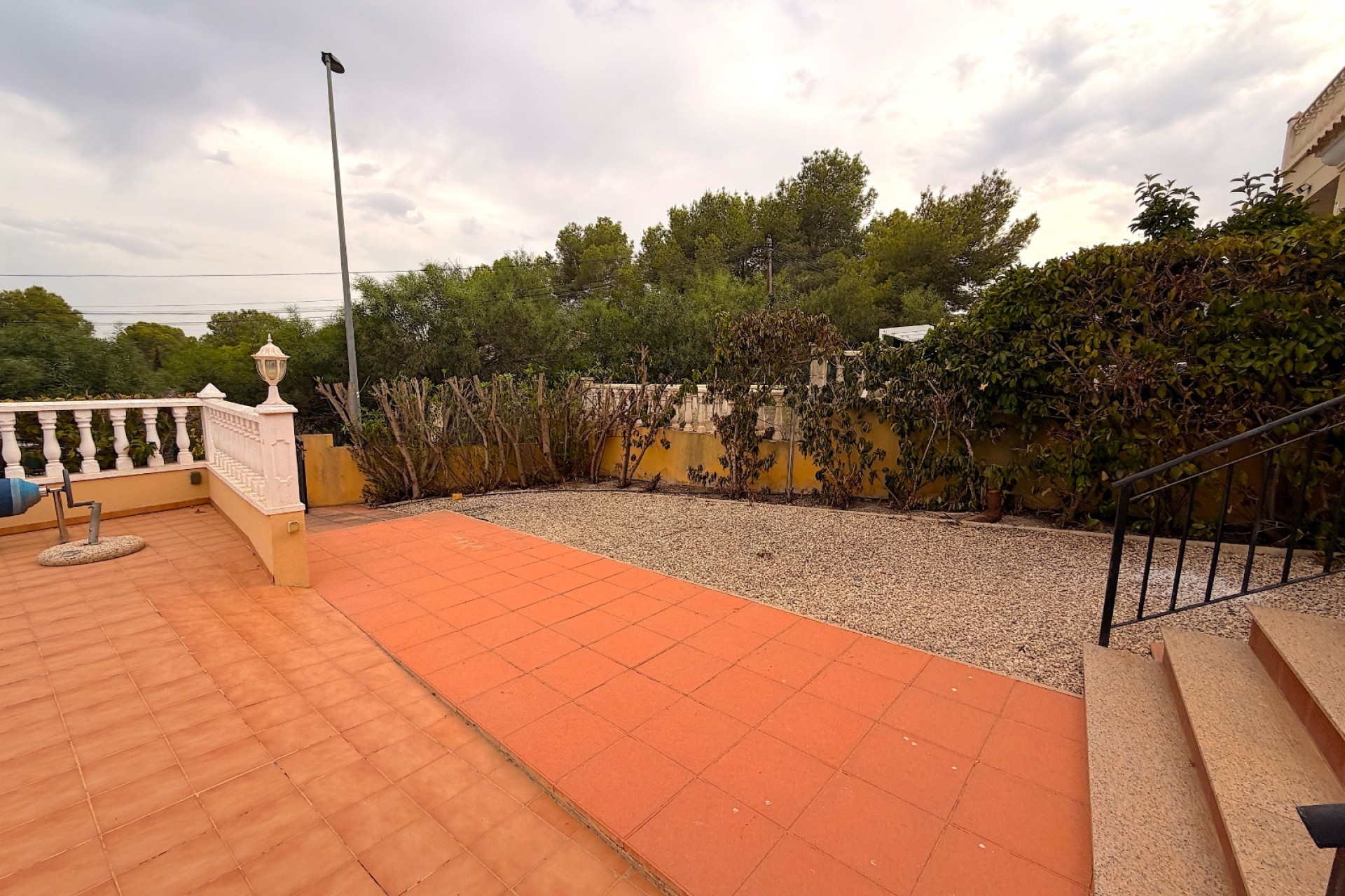semi-detached en algorfa · montemar 249995€