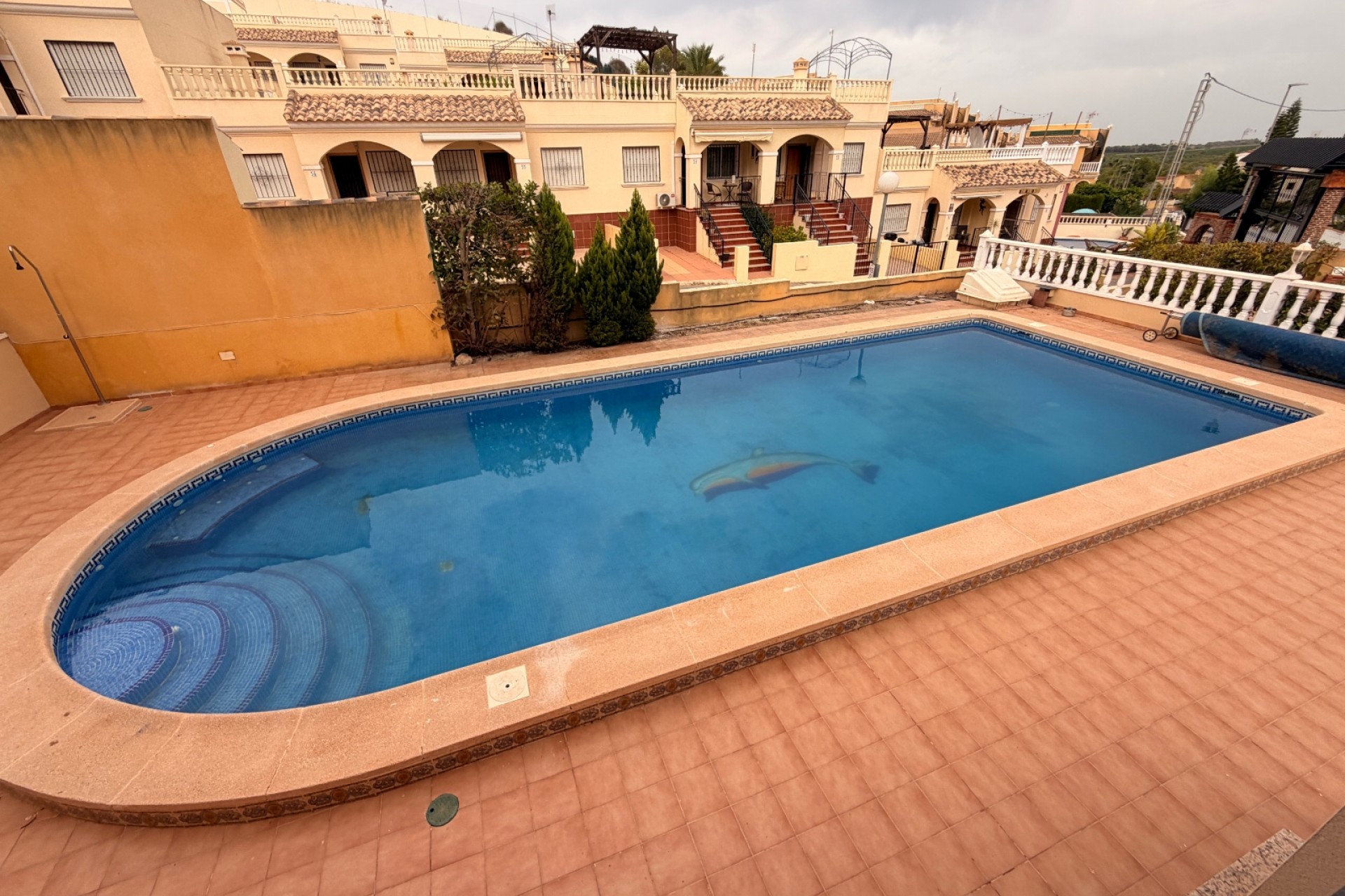 semi-detached en algorfa · montemar 249995€