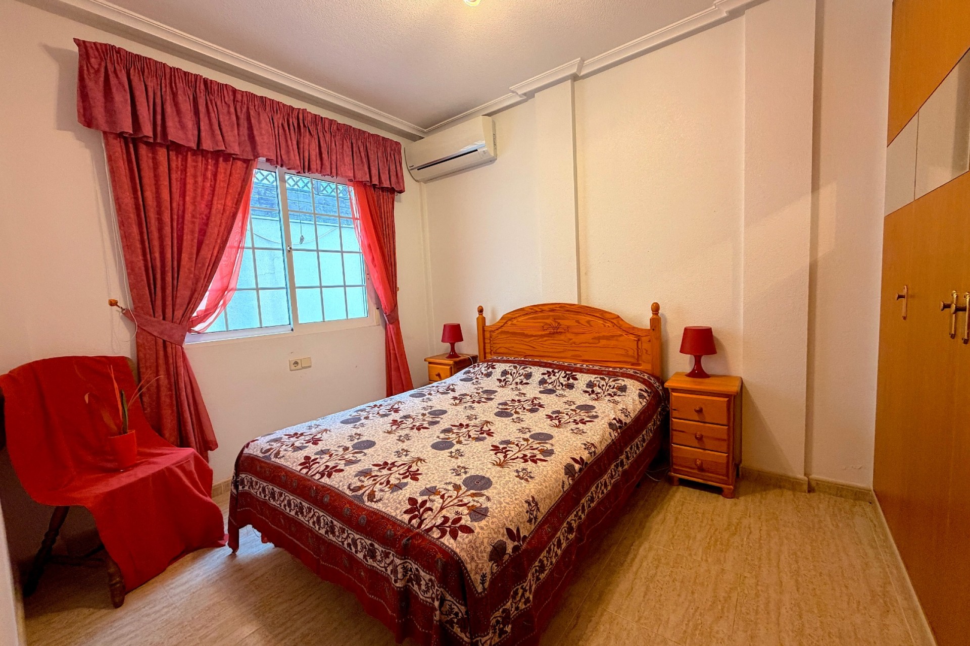 semi-detached en algorfa · montemar 249995€
