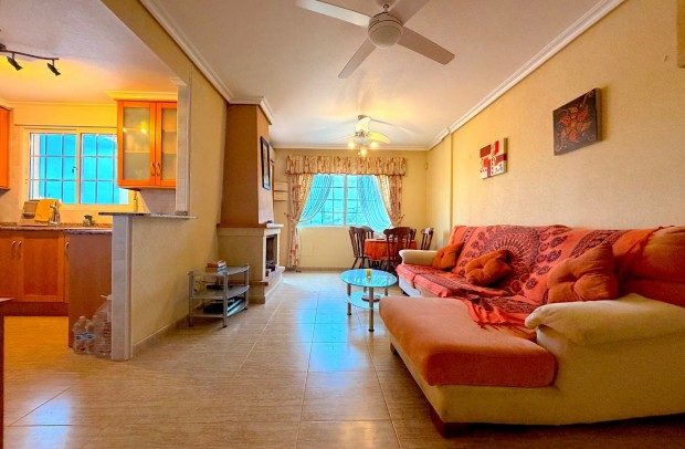 Resale - Semi-Detached - Algorfa - Montemar