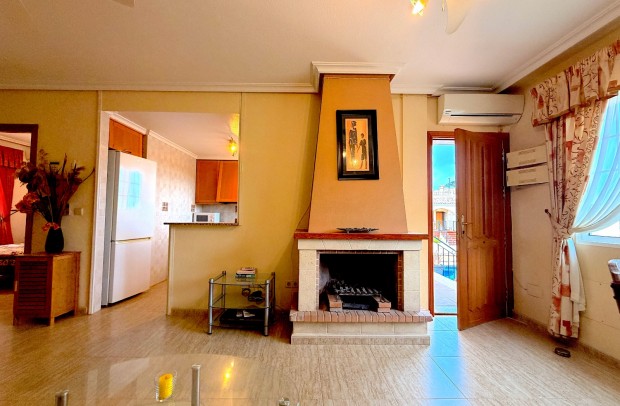 Resale - Semi-Detached - Algorfa - Montemar
