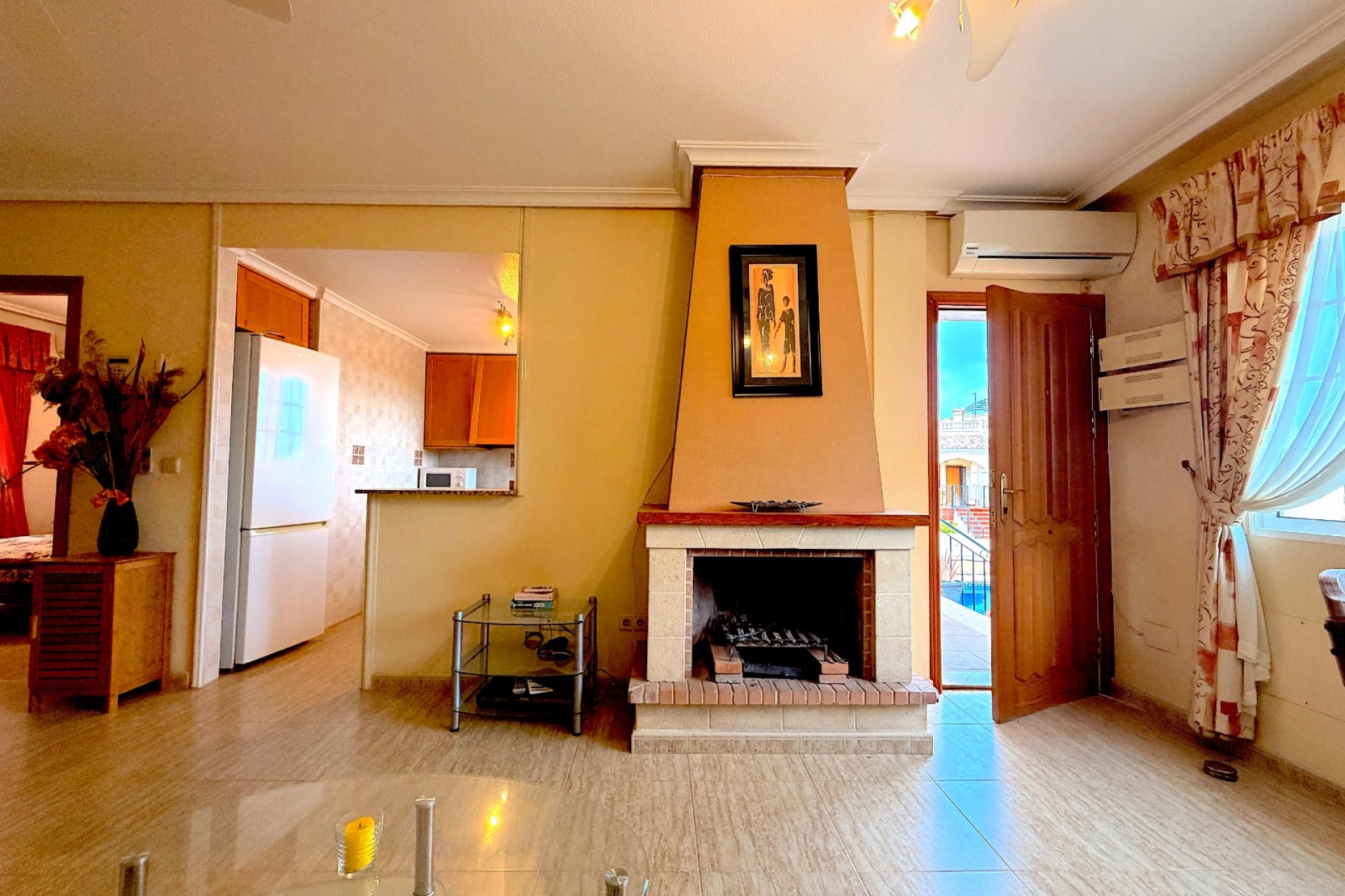 semi-detached en algorfa · montemar 249995€