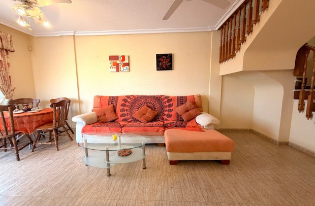 Resale - Semi-Detached - Algorfa - Montemar