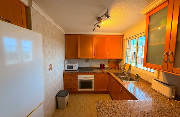 Resale - Semi-Detached - Algorfa - Montemar