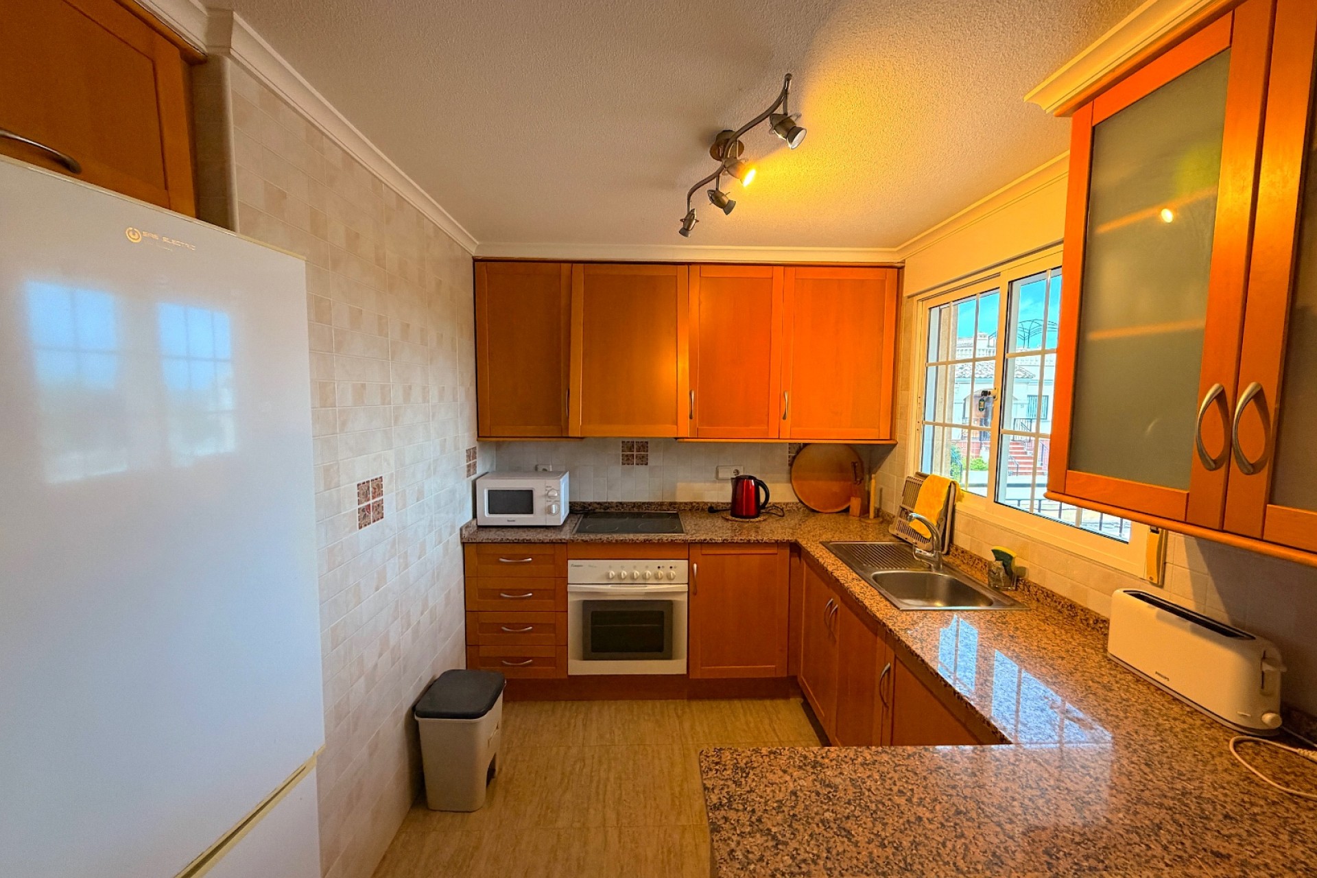 semi-detached en algorfa · montemar 249995€
