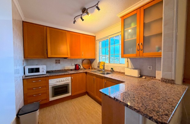 Resale - Semi-Detached - Algorfa - Montemar