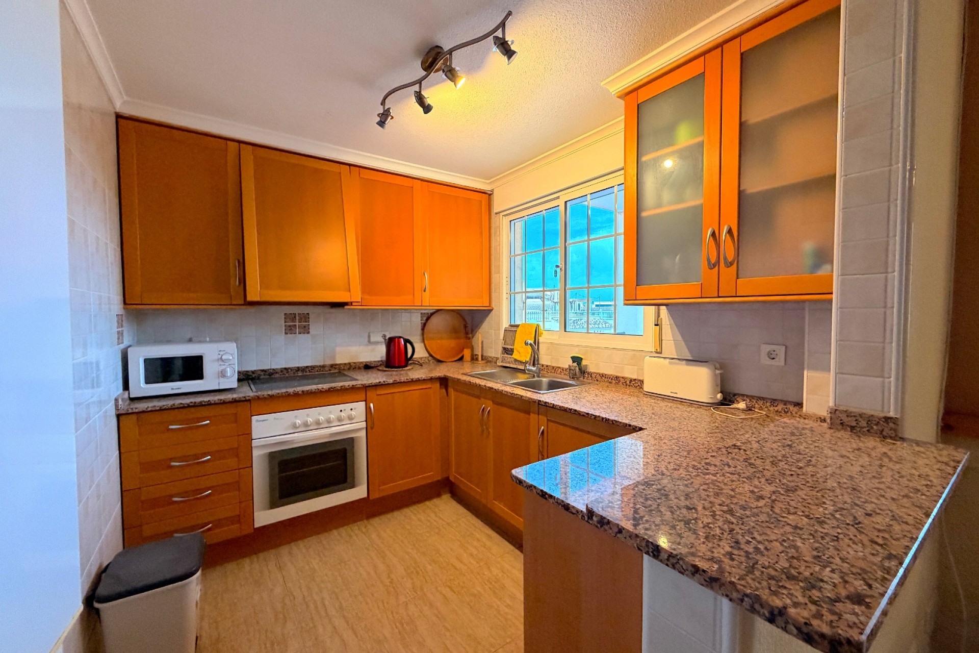 semi-detached en algorfa · montemar 249995€