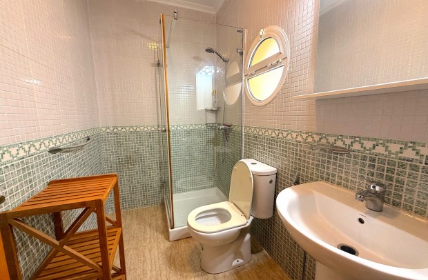 Resale - Semi-Detached - Algorfa - Montemar
