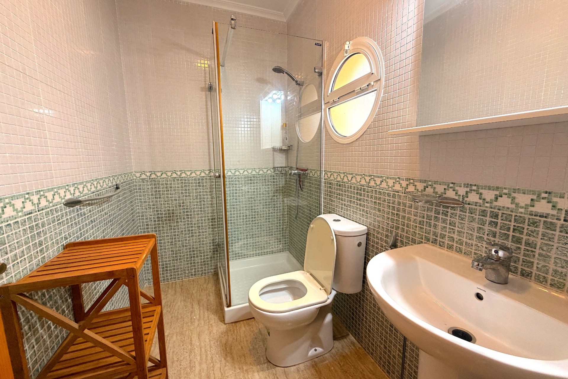 semi-detached en algorfa · montemar 249995€