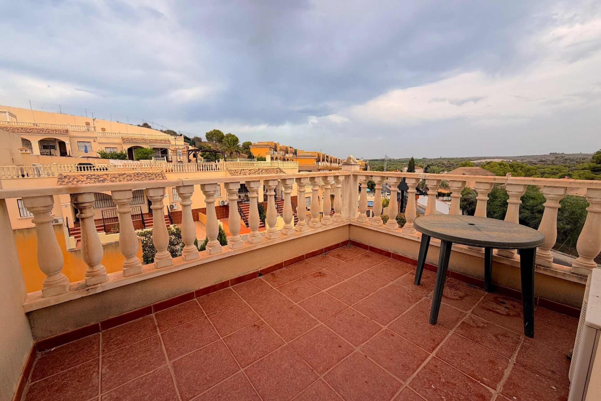 semi-detached en algorfa · montemar 249995€