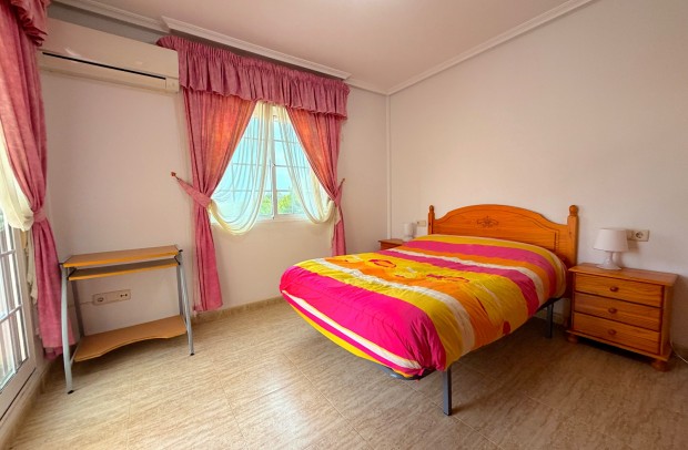 Resale - Semi-Detached - Algorfa - Montemar