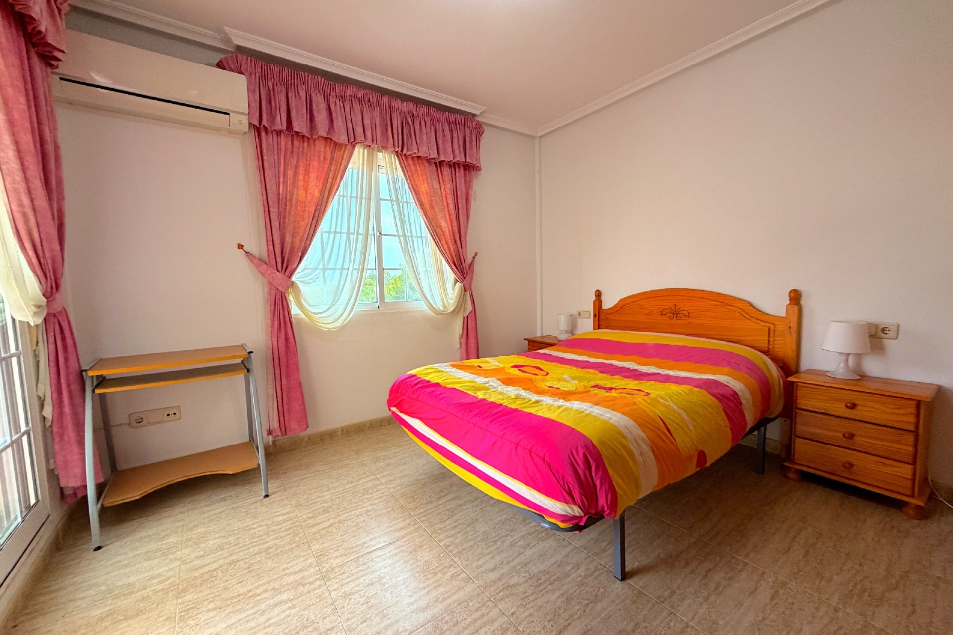 semi-detached en algorfa · montemar 249995€