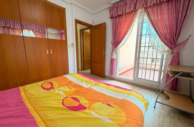Resale - Semi-Detached - Algorfa - Montemar