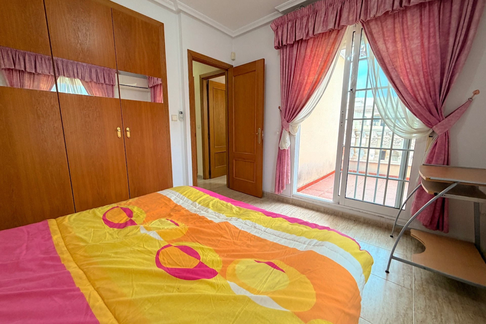 semi-detached en algorfa · montemar 249995€
